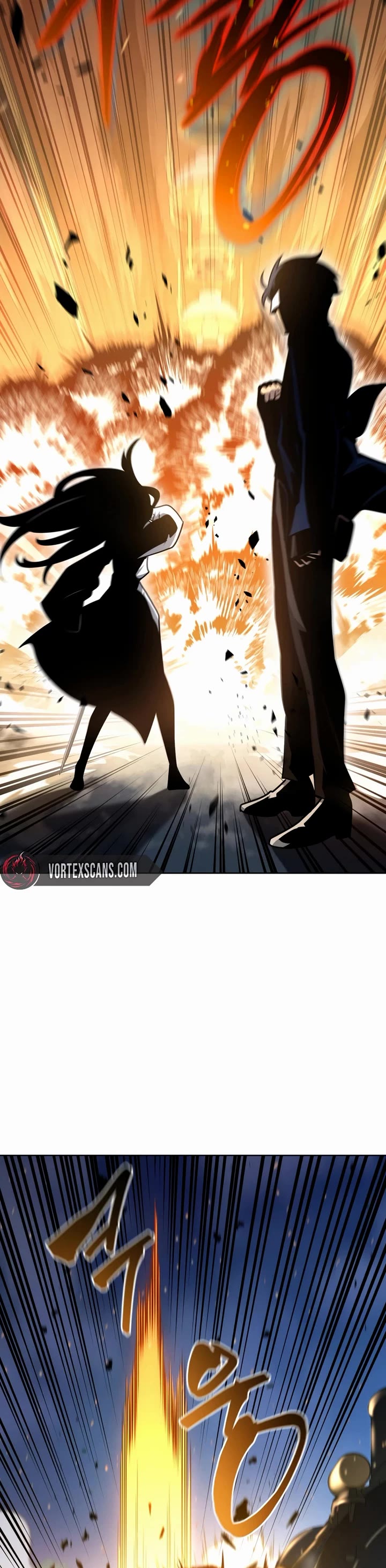 Necromancer Academy and the Genius Summoner chapter 171 page 30