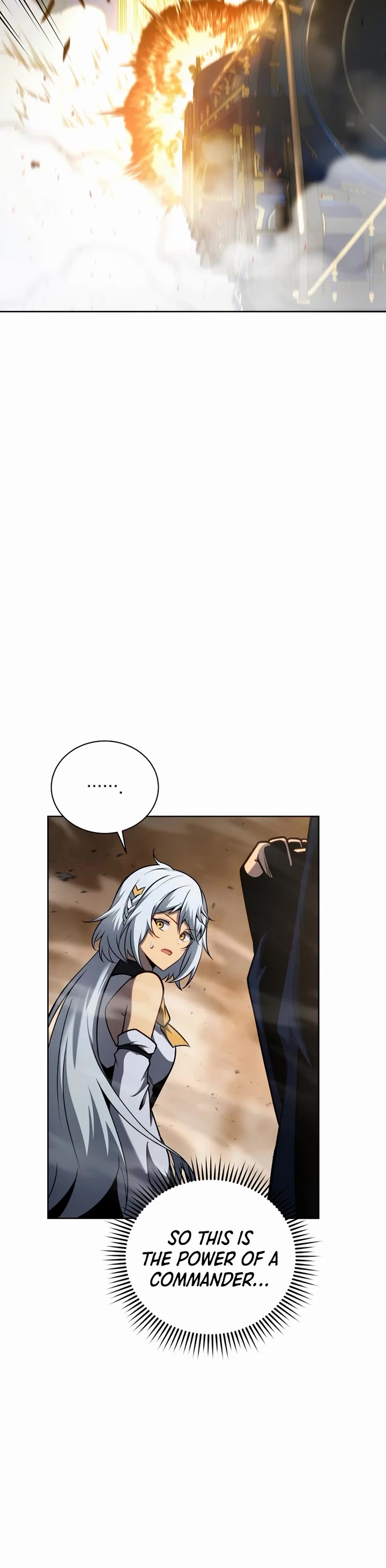 Necromancer Academy and the Genius Summoner chapter 171 page 31