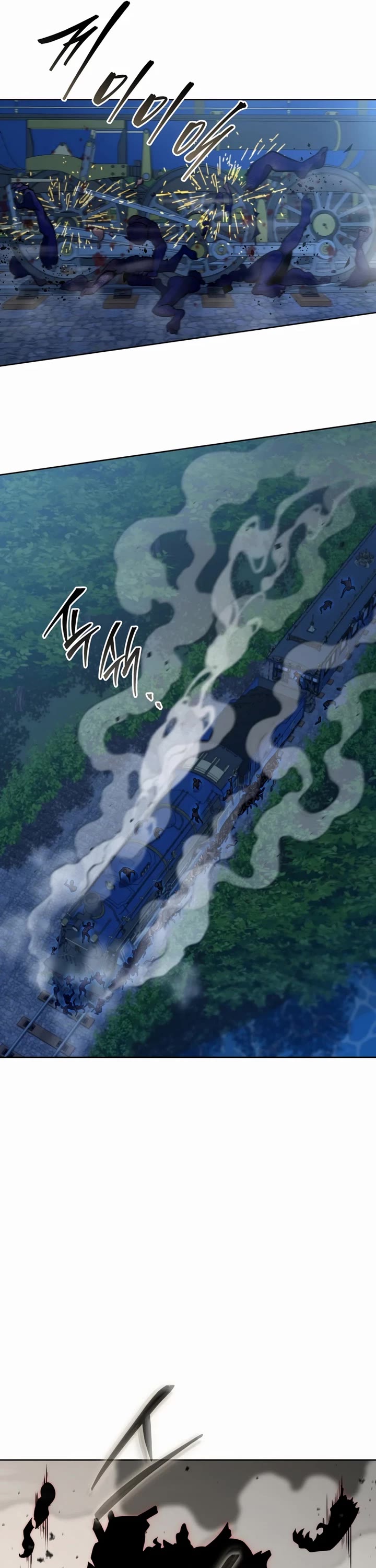 Necromancer Academy and the Genius Summoner chapter 171 page 32