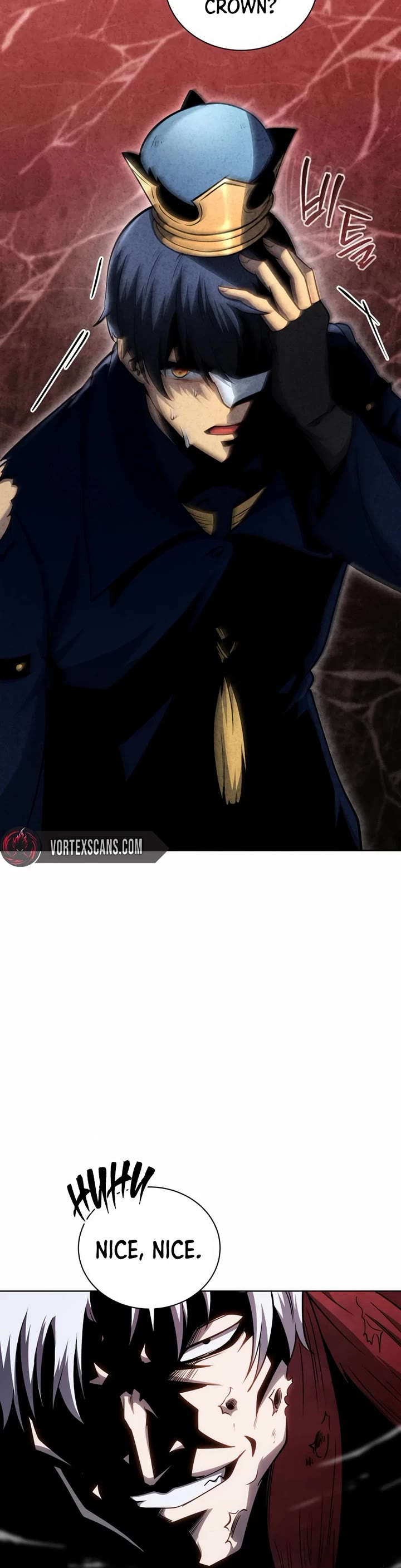 Necromancer Academy and the Genius Summoner chapter 171 page 34