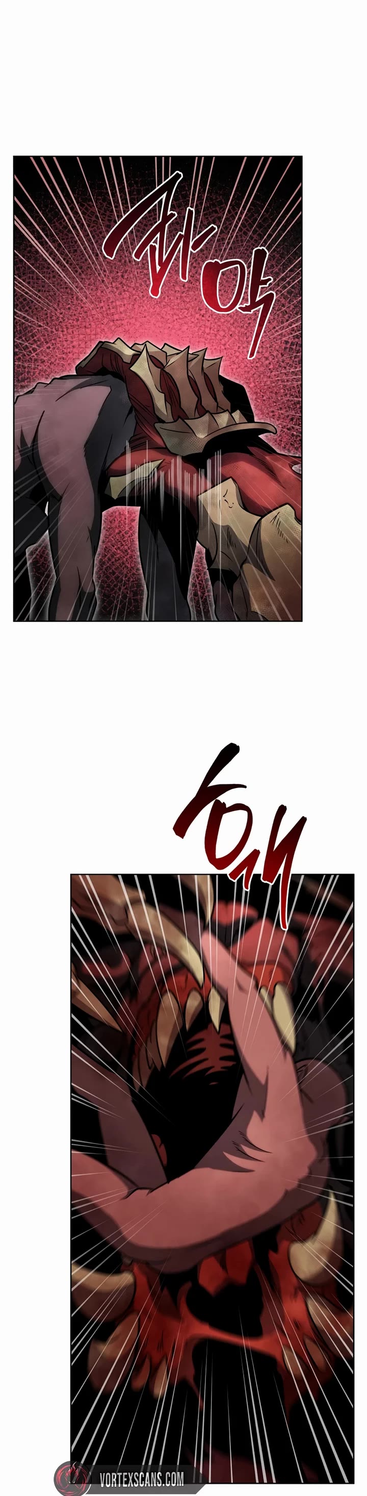 Necromancer Academy and the Genius Summoner chapter 171 page 36