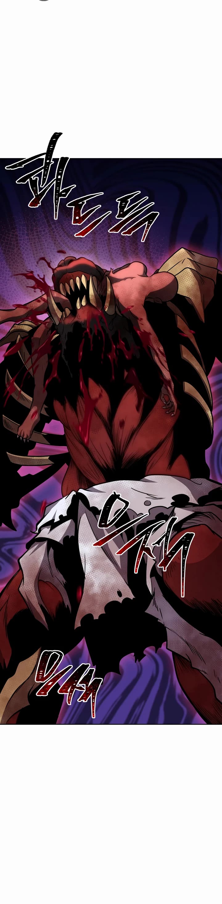 Necromancer Academy and the Genius Summoner chapter 171 page 37