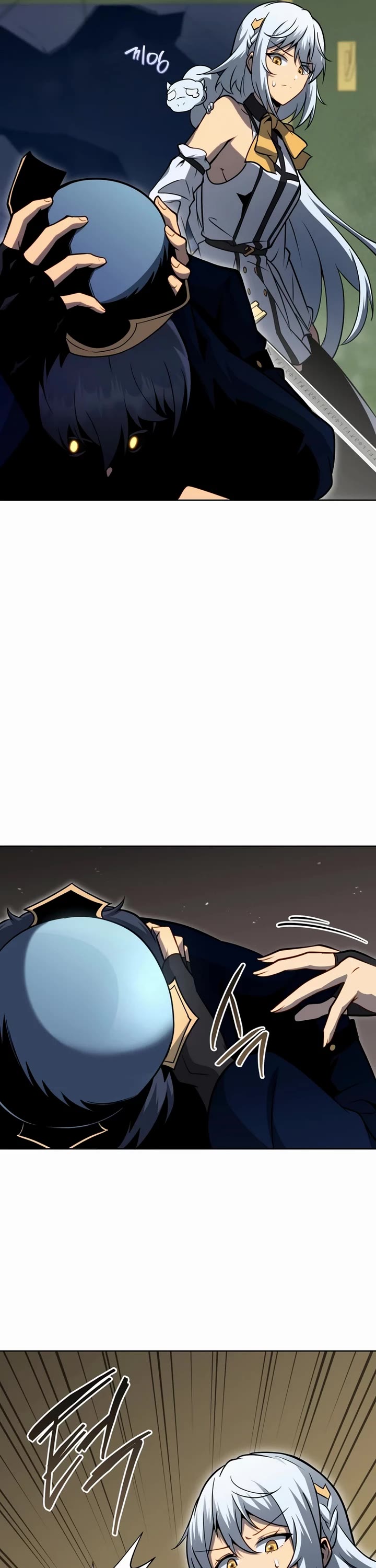 Necromancer Academy and the Genius Summoner chapter 171 page 41