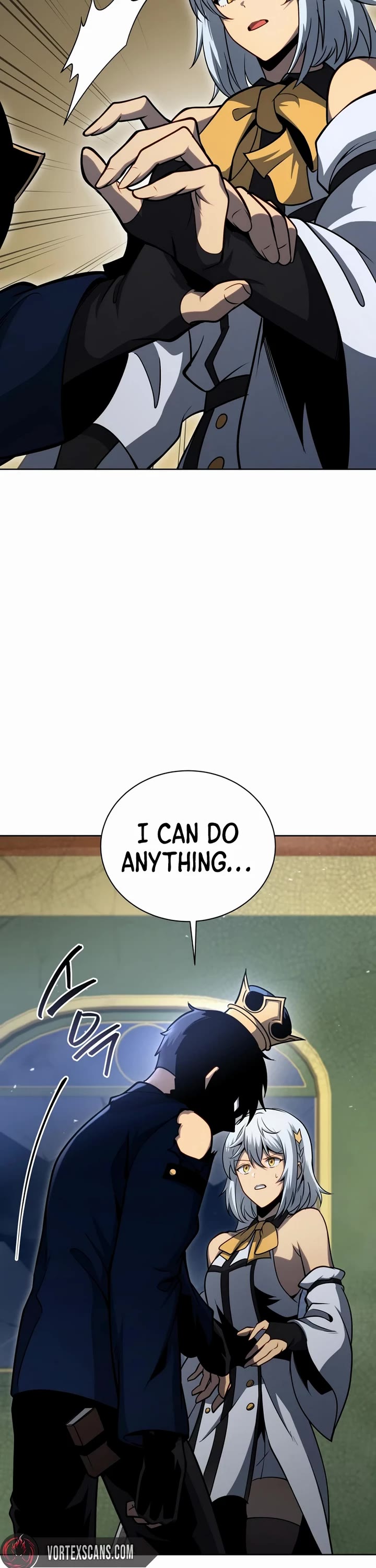 Necromancer Academy and the Genius Summoner chapter 171 page 42