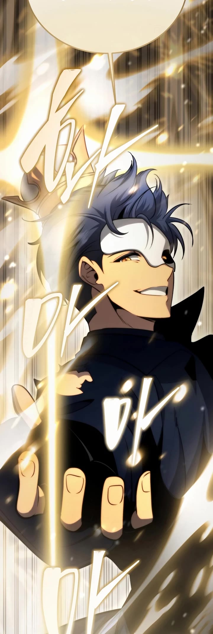 Necromancer Academy and the Genius Summoner chapter 171 page 44