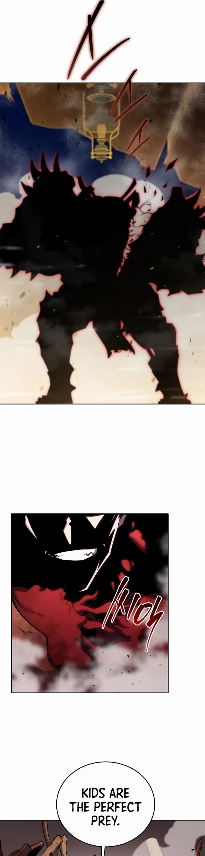 Necromancer Academy and the Genius Summoner chapter 171 page 5