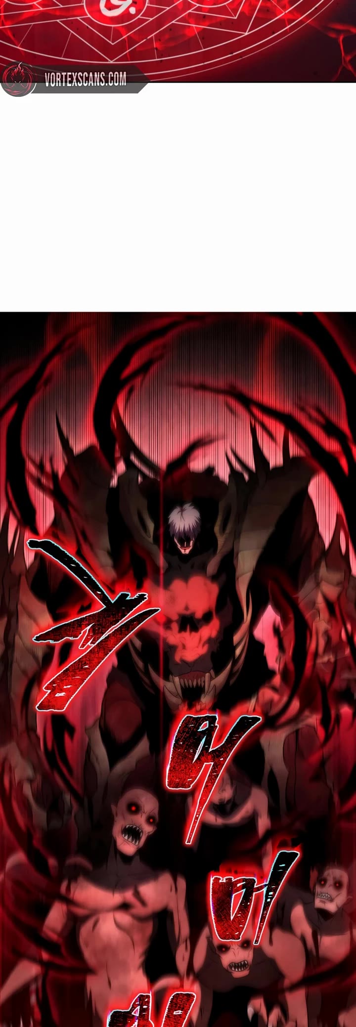 Necromancer Academy and the Genius Summoner chapter 171 page 9