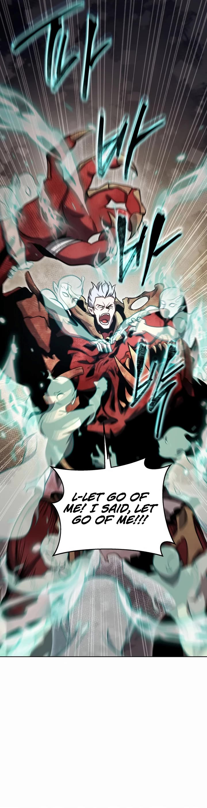 Necromancer Academy and the Genius Summoner chapter 172 page 10