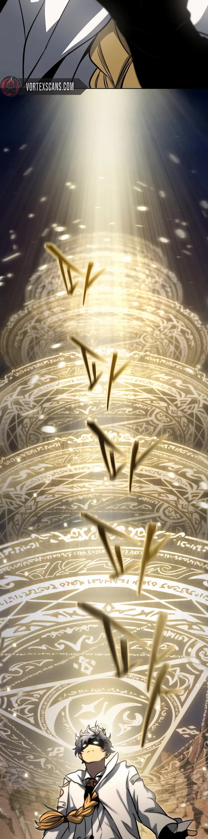 Necromancer Academy and the Genius Summoner chapter 172 page 12