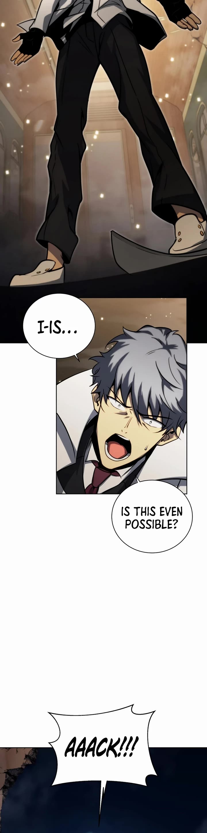 Necromancer Academy and the Genius Summoner chapter 172 page 13