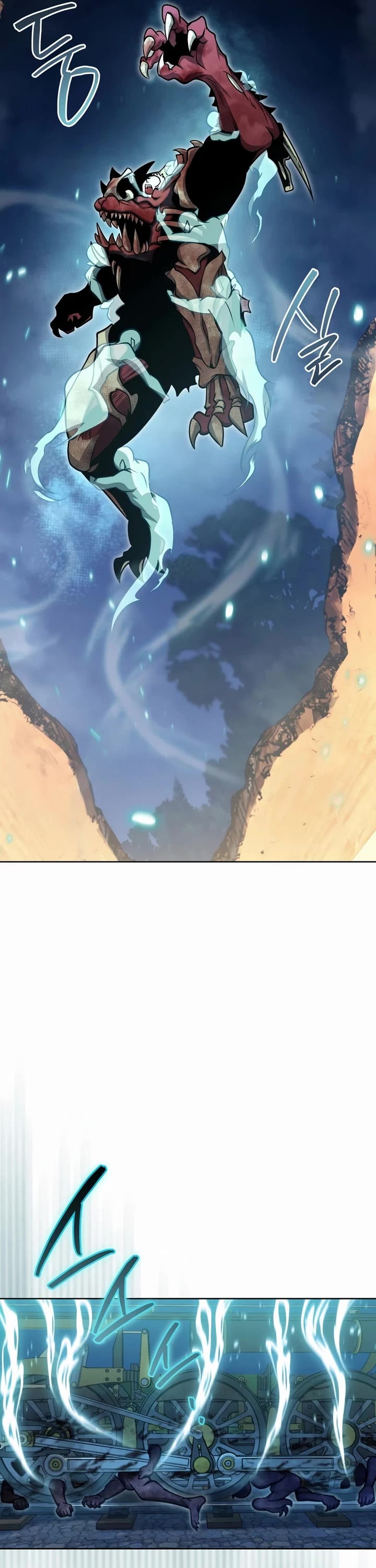 Necromancer Academy and the Genius Summoner chapter 172 page 14