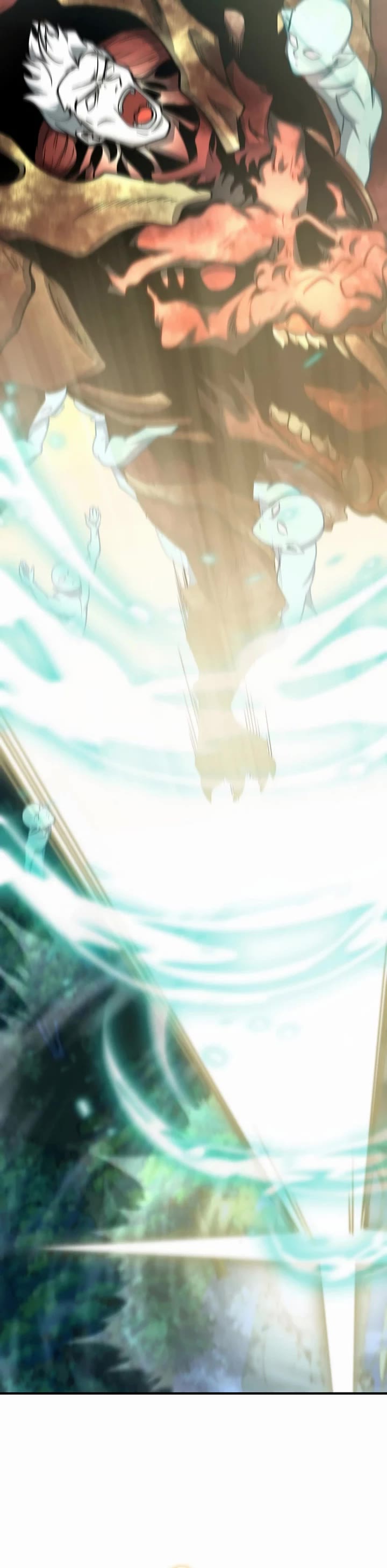 Necromancer Academy and the Genius Summoner chapter 172 page 16