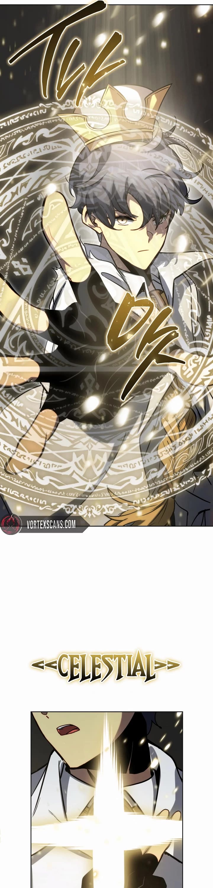 Necromancer Academy and the Genius Summoner chapter 172 page 17