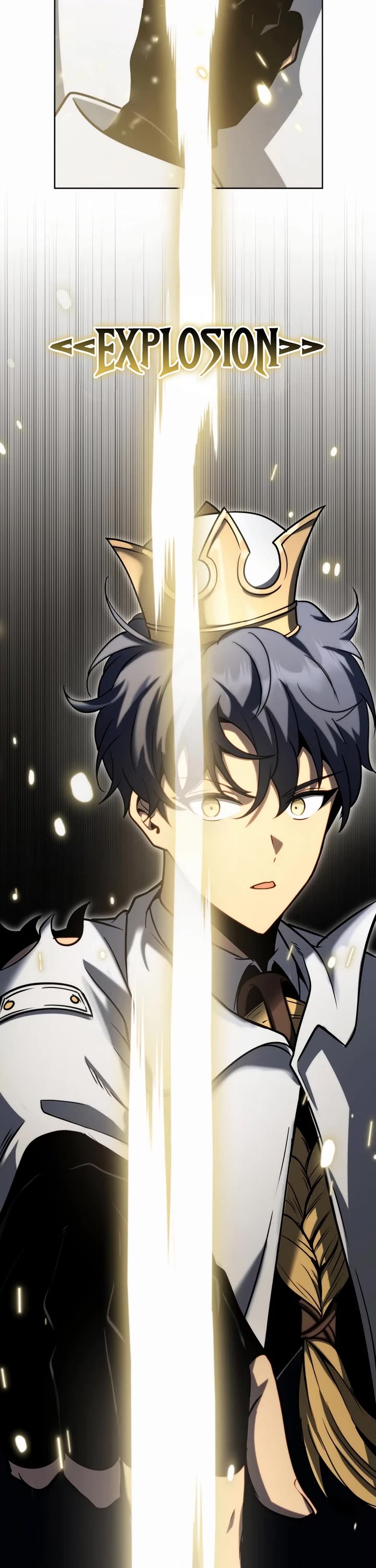 Necromancer Academy and the Genius Summoner chapter 172 page 18