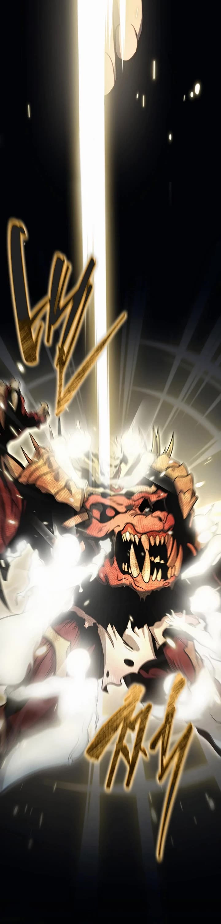 Necromancer Academy and the Genius Summoner chapter 172 page 19