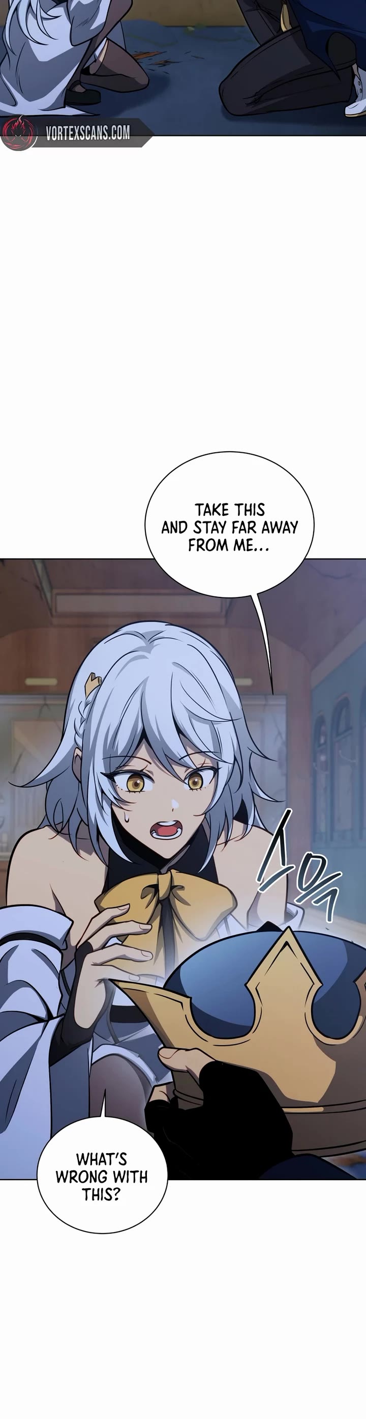 Necromancer Academy and the Genius Summoner chapter 172 page 28