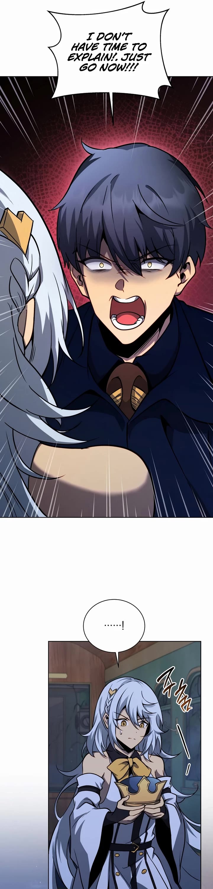 Necromancer Academy and the Genius Summoner chapter 172 page 29