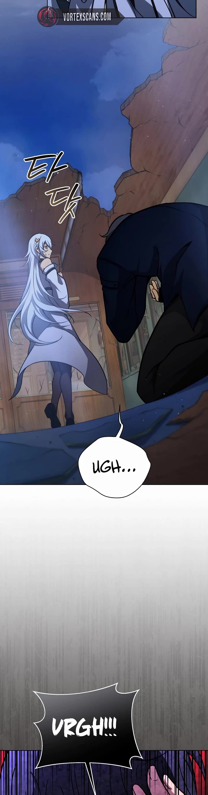 Necromancer Academy and the Genius Summoner chapter 172 page 30