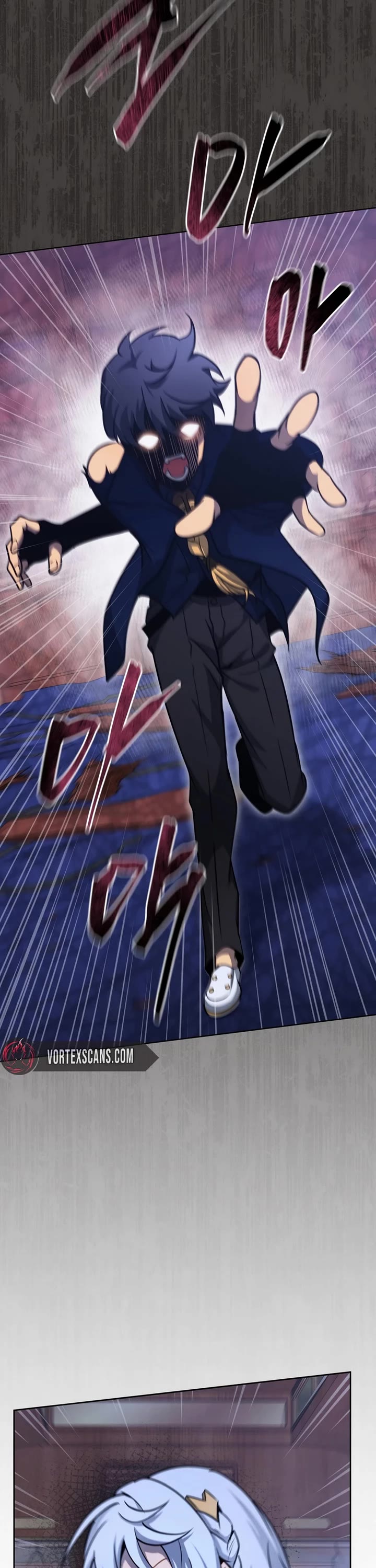 Necromancer Academy and the Genius Summoner chapter 172 page 32