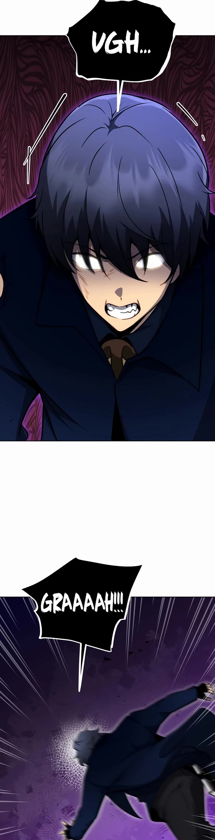 Necromancer Academy and the Genius Summoner chapter 172 page 37