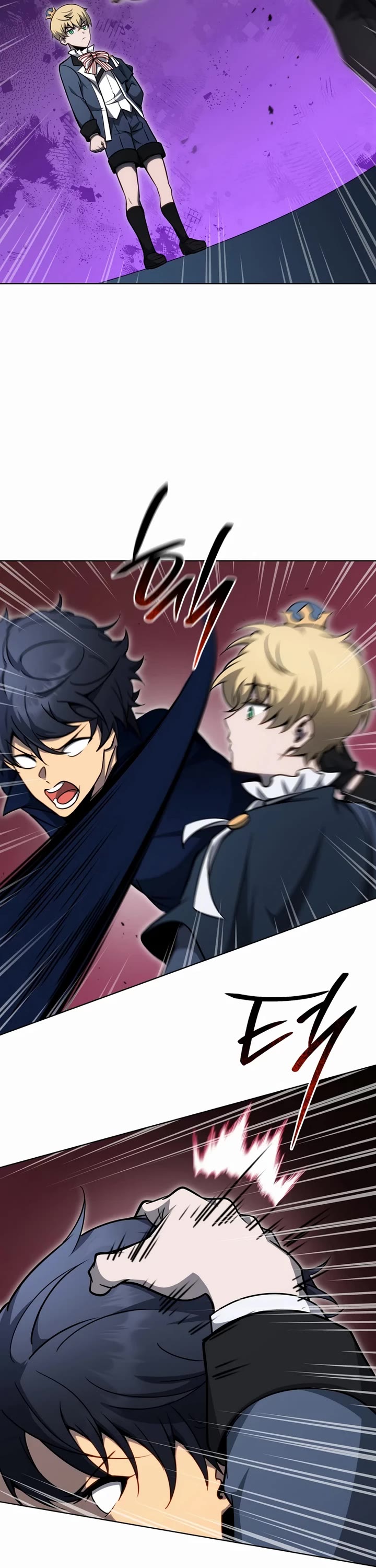 Necromancer Academy and the Genius Summoner chapter 172 page 38