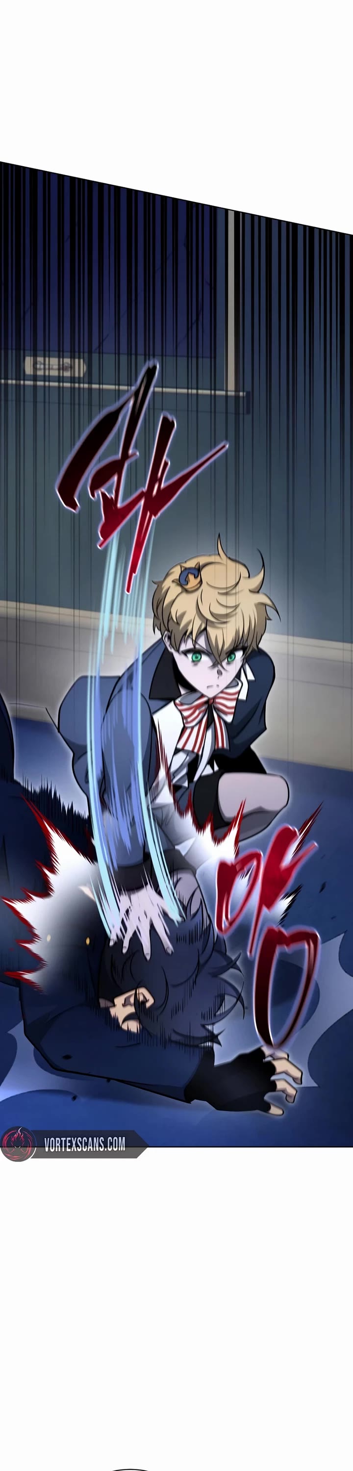 Necromancer Academy and the Genius Summoner chapter 172 page 39