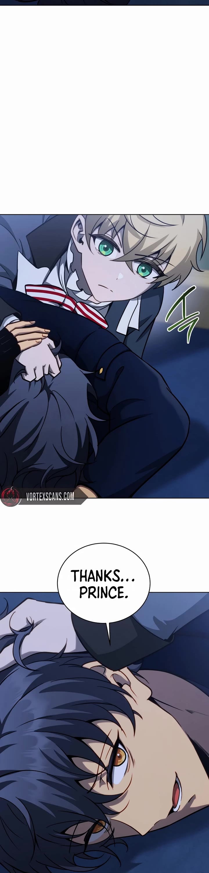 Necromancer Academy and the Genius Summoner chapter 172 page 41