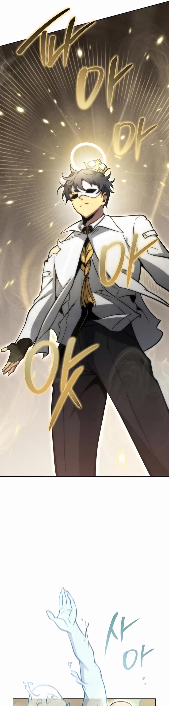 Necromancer Academy and the Genius Summoner chapter 172 page 5