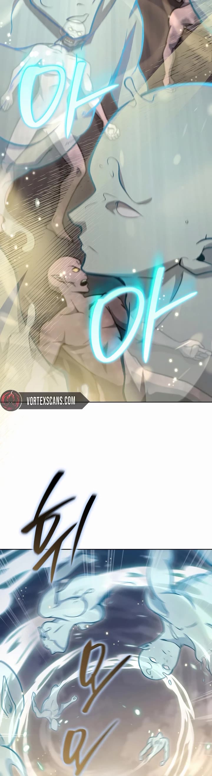 Necromancer Academy and the Genius Summoner chapter 172 page 7