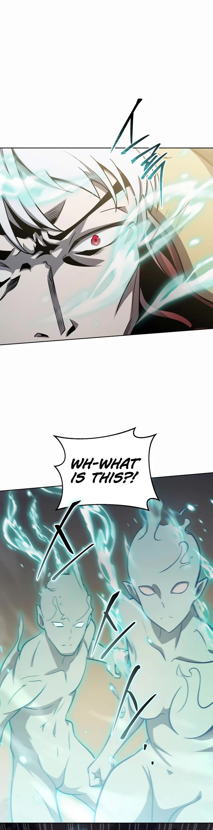 Necromancer Academy and the Genius Summoner chapter 172 page 9