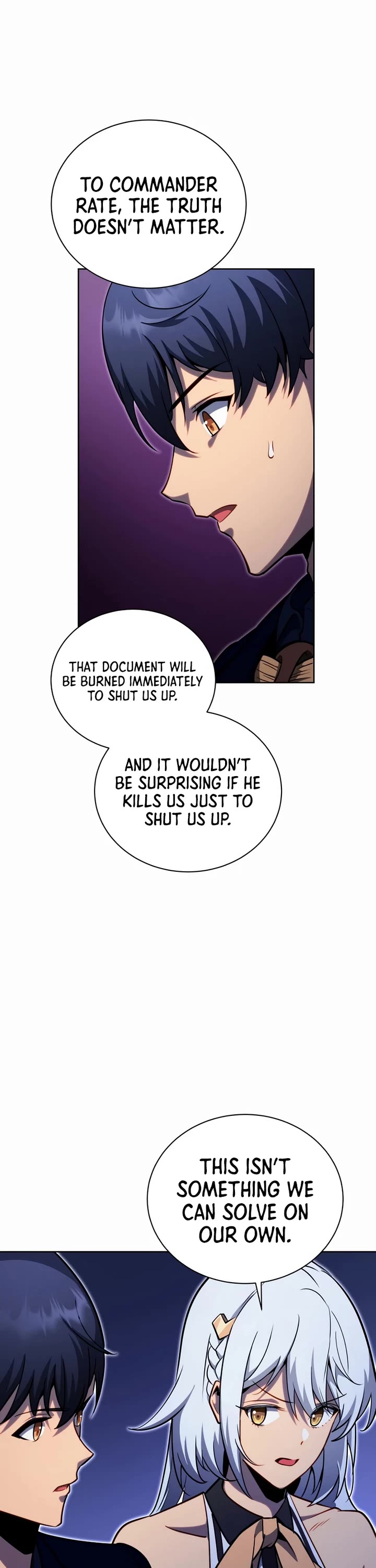 Necromancer Academy and the Genius Summoner chapter 173 page 14