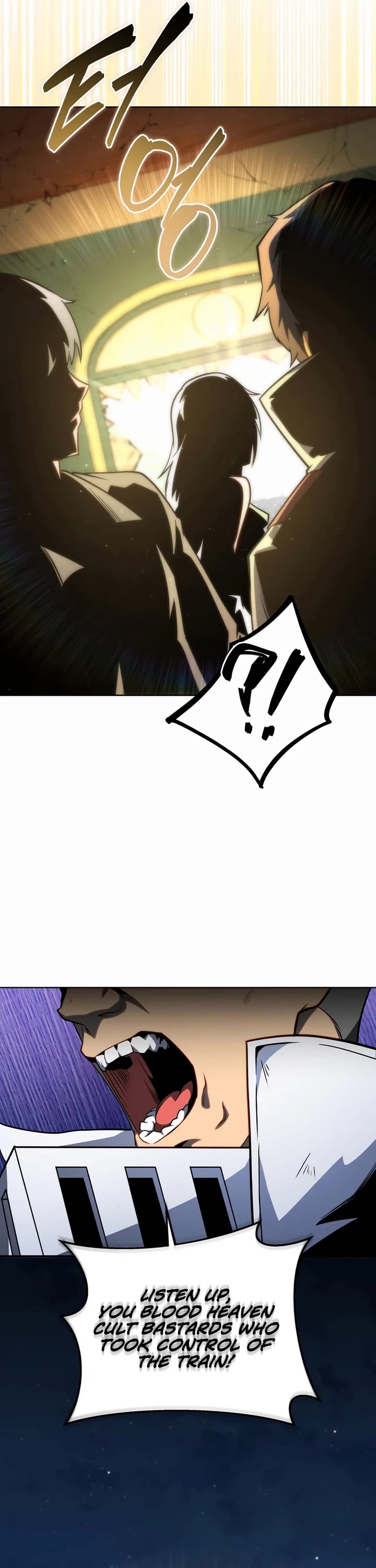 Necromancer Academy and the Genius Summoner chapter 173 page 17