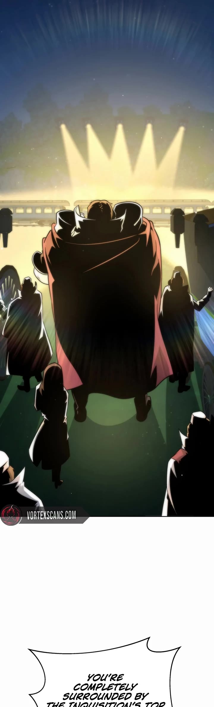 Necromancer Academy and the Genius Summoner chapter 173 page 18