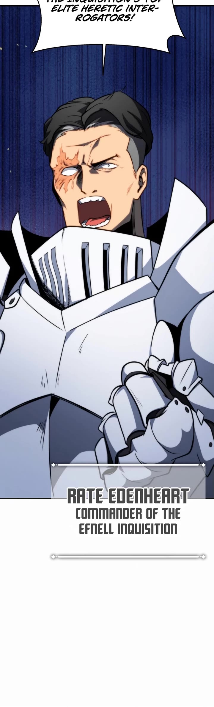 Necromancer Academy and the Genius Summoner chapter 173 page 19