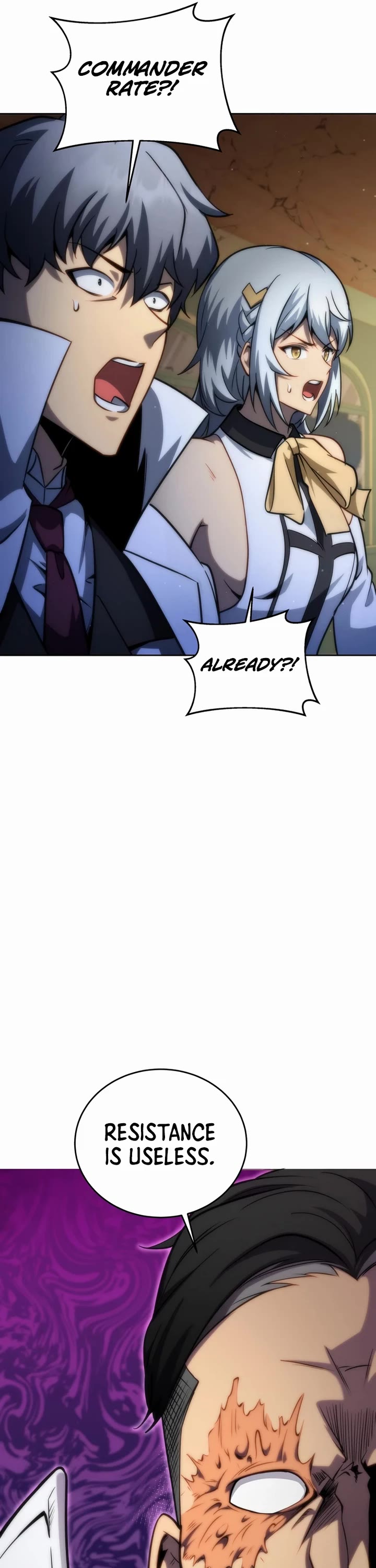 Necromancer Academy and the Genius Summoner chapter 173 page 20