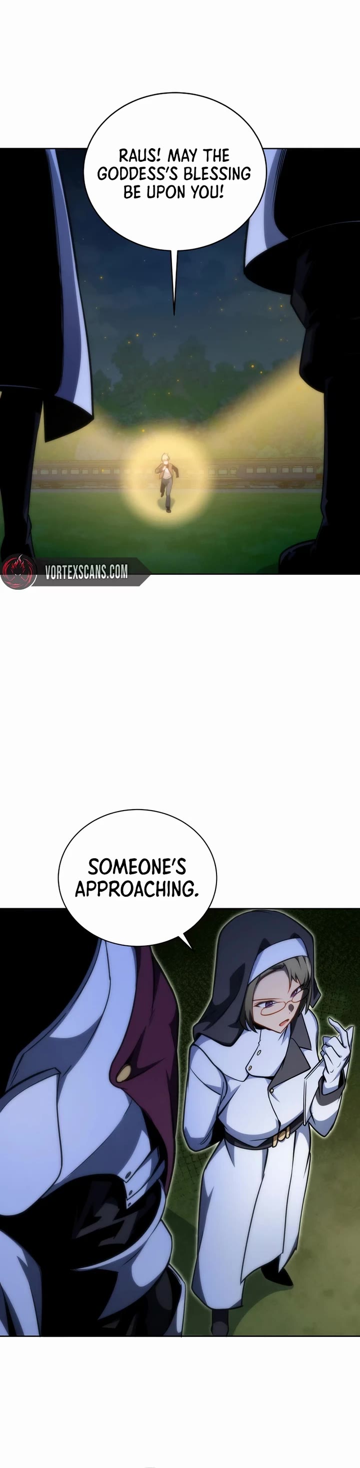 Necromancer Academy and the Genius Summoner chapter 173 page 22