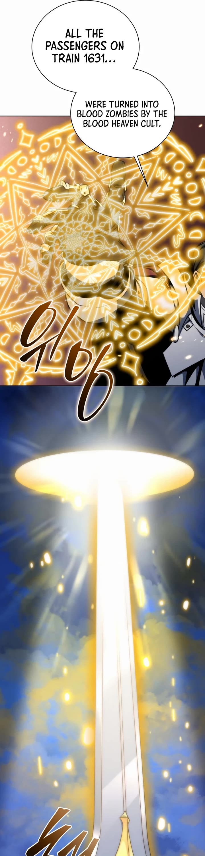 Necromancer Academy and the Genius Summoner chapter 173 page 23