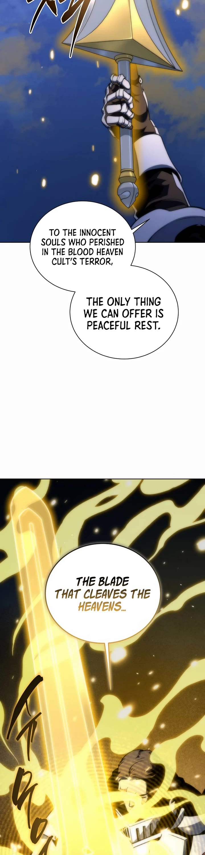 Necromancer Academy and the Genius Summoner chapter 173 page 24