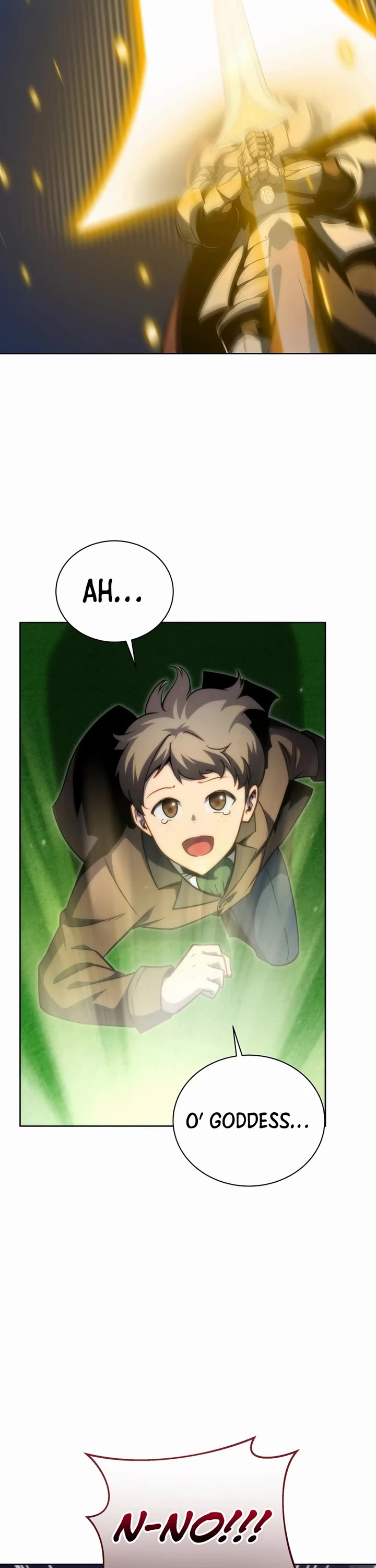 Necromancer Academy and the Genius Summoner chapter 173 page 26