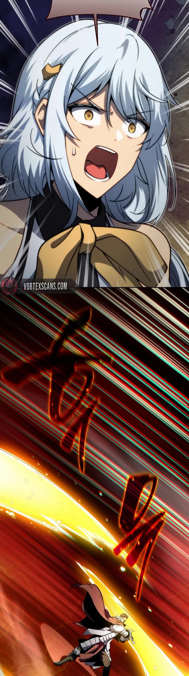 Necromancer Academy and the Genius Summoner chapter 173 page 27