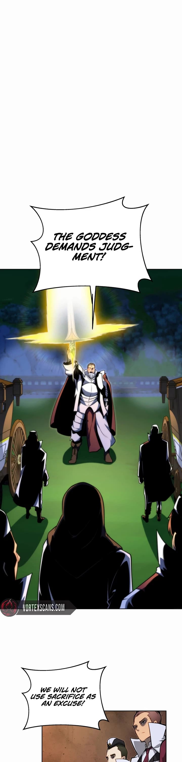 Necromancer Academy and the Genius Summoner chapter 173 page 30