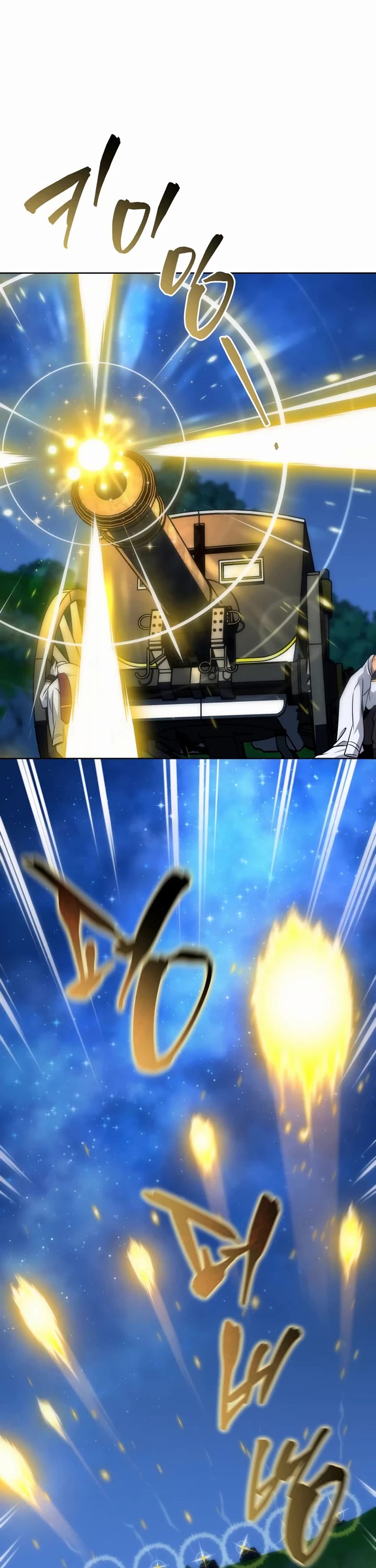 Necromancer Academy and the Genius Summoner chapter 173 page 32