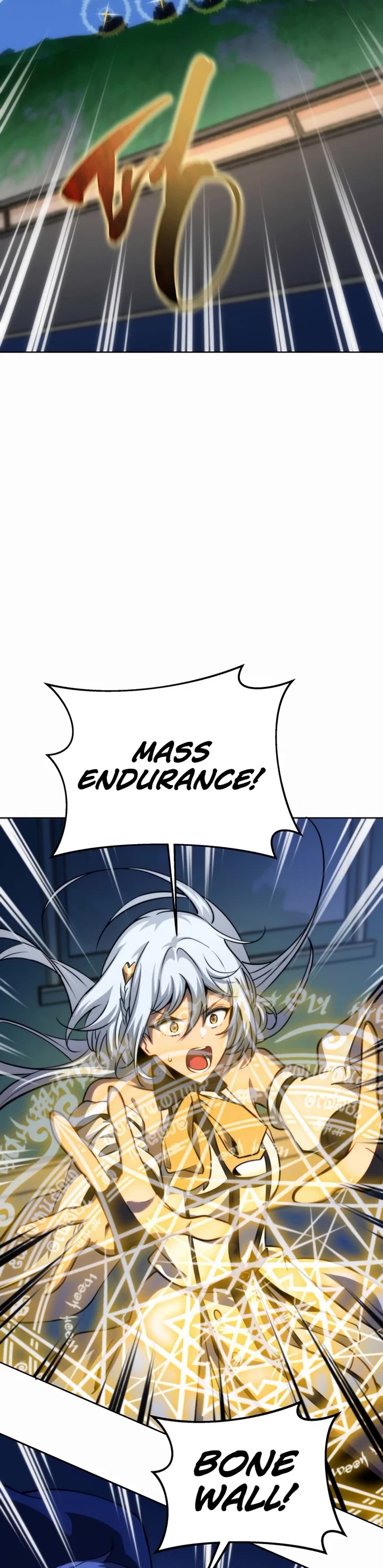 Necromancer Academy and the Genius Summoner chapter 173 page 33