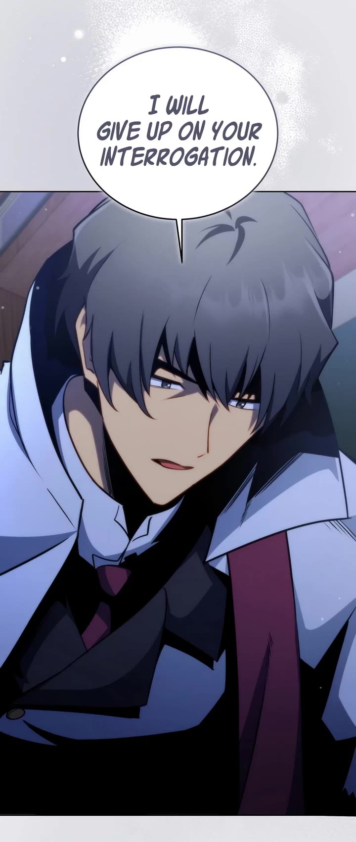 Necromancer Academy and the Genius Summoner chapter 173 page 4