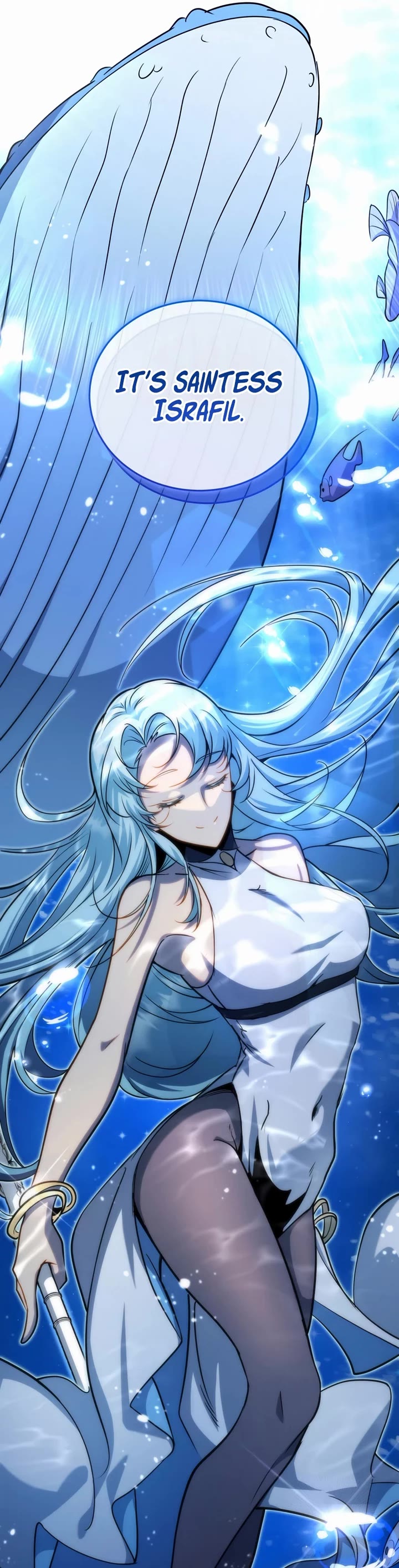 Necromancer Academy and the Genius Summoner chapter 173 page 43