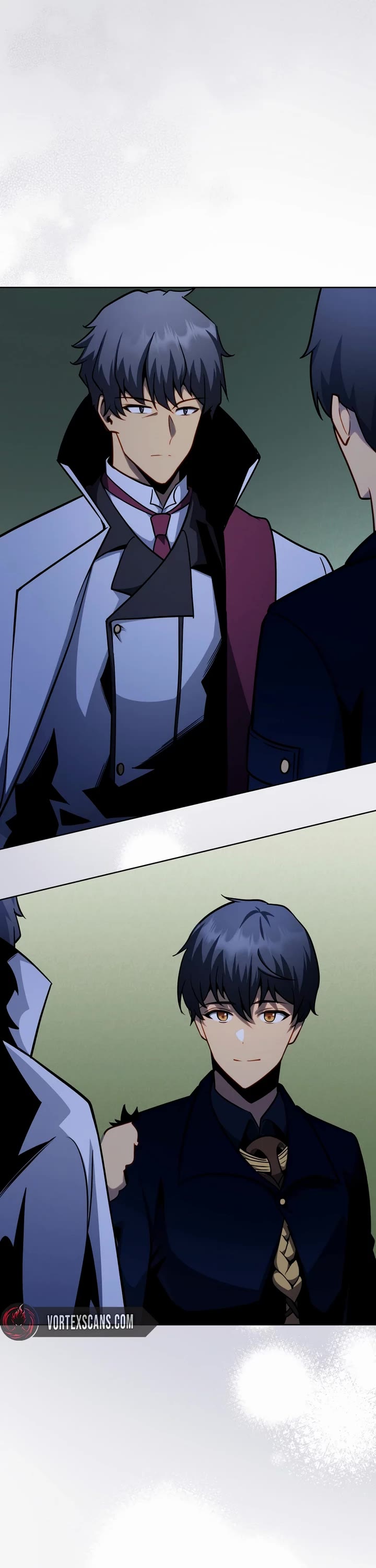 Necromancer Academy and the Genius Summoner chapter 173 page 5