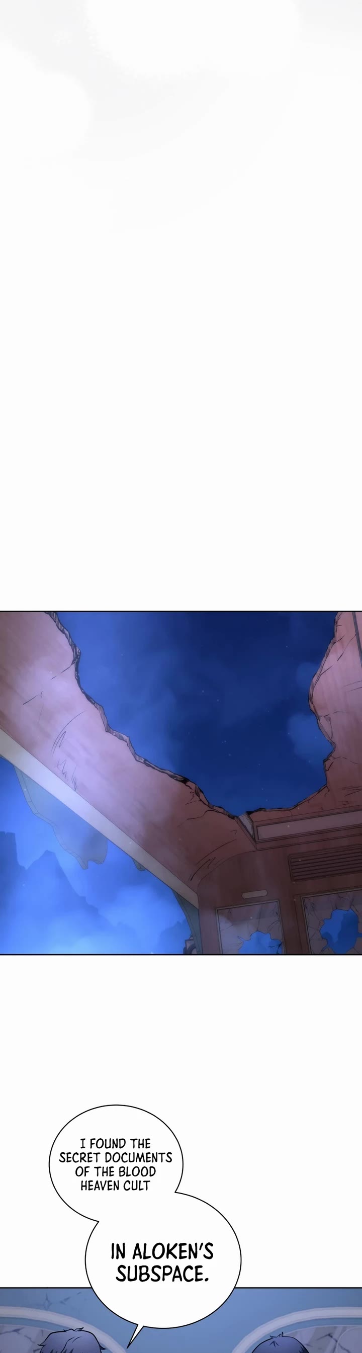 Necromancer Academy and the Genius Summoner chapter 173 page 6