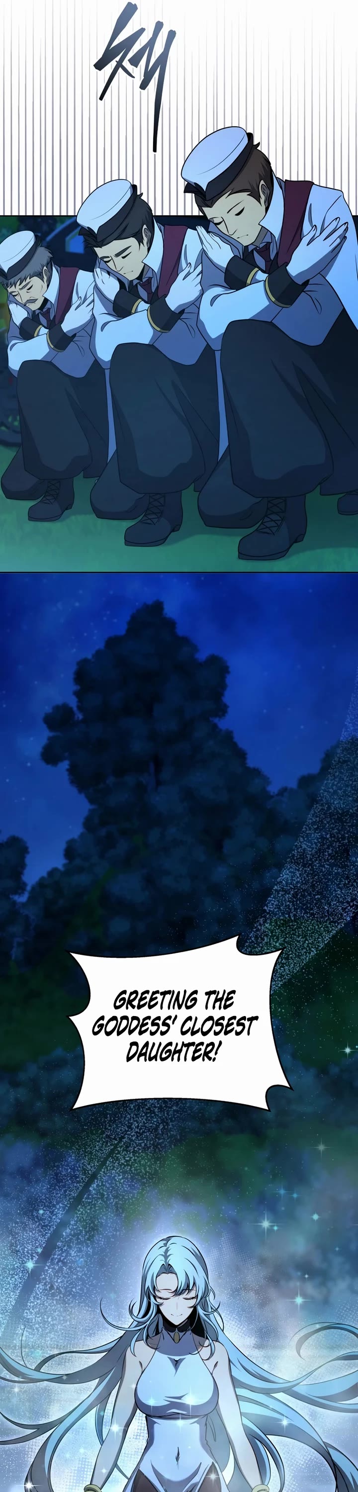 Necromancer Academy and the Genius Summoner chapter 174 page 11