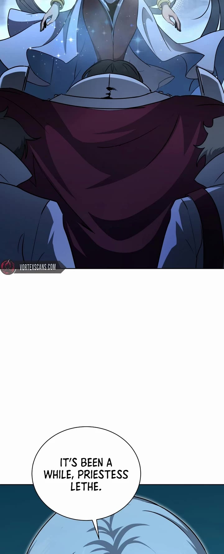 Necromancer Academy and the Genius Summoner chapter 174 page 12