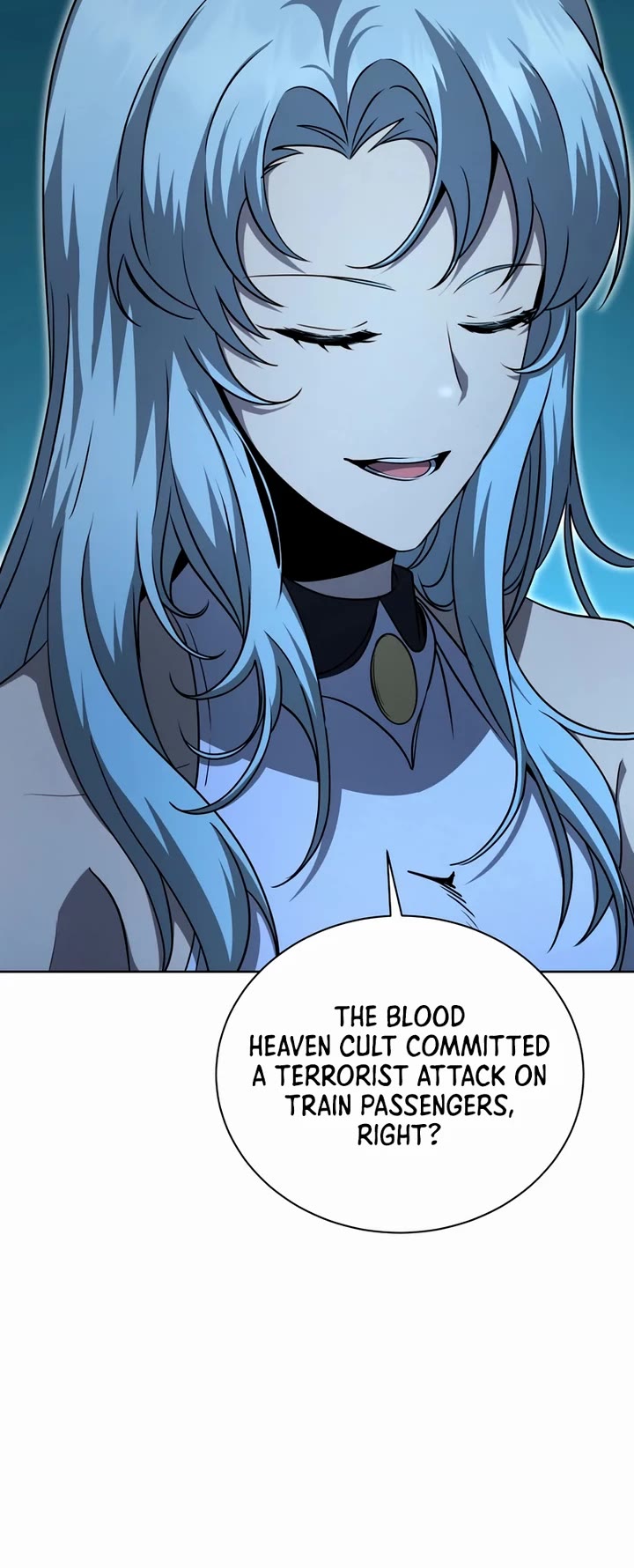 Necromancer Academy and the Genius Summoner chapter 174 page 13